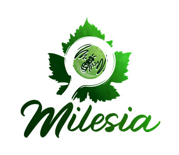 logo Milesia