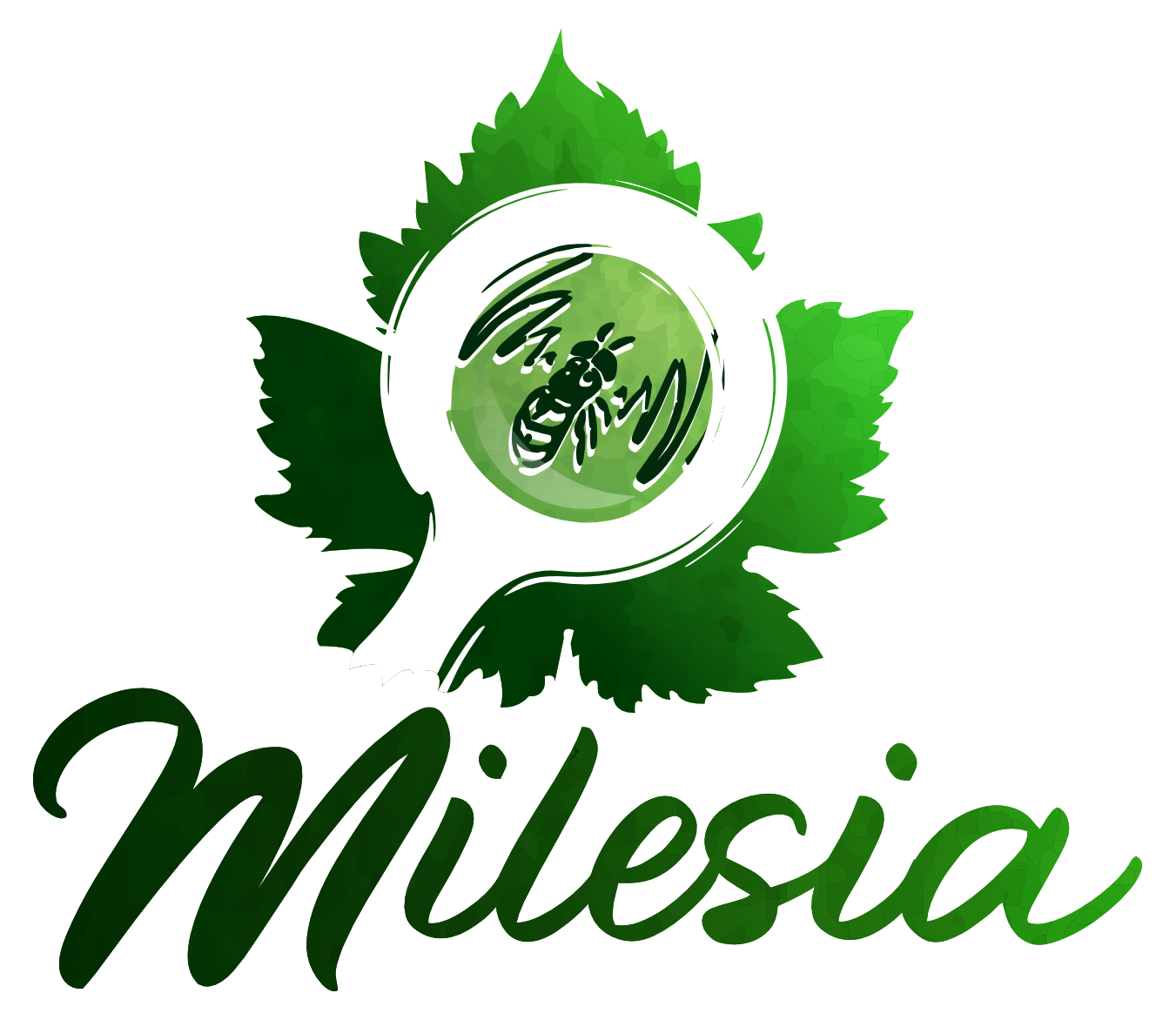 logo Milesia